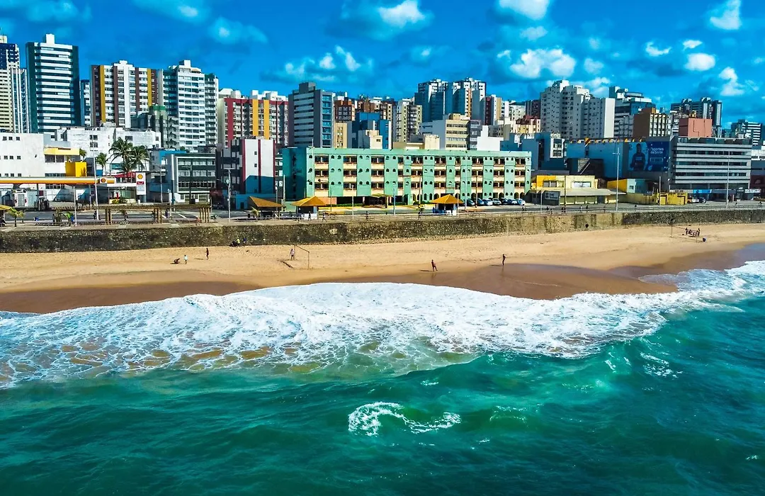 Portobello Pituba Praia-1